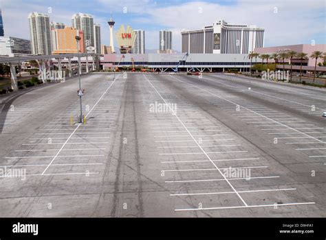 empty lots in las vegas.